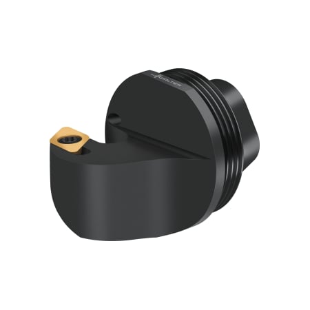 Walter Boring Bars, unit: metric, direction: Left, coolant: axial concentric Q40-SDUCL-27017-11X